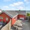 Holiday Home Keti - 5m from the sea in Funen by Interhome - Nyborg