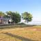 Holiday Home Sasser - 10m from the sea in Funen by Interhome - Oure