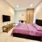 Kuching Kozi Square Apartment