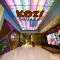Kuching Kozi Square Apartment