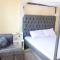 Khalisee Homes Studio apartment