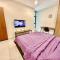 Kuching Kozi Square Apartment