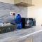 Khalisee Homes Studio apartment