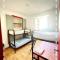 La Merced Centro Rooms La Merced Centro Rooms