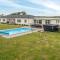 Holiday Home Annagrete - 12km from the sea by Interhome