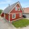 Holiday Home Uffe - 200m to the inlet in SE Jutland by Interhome - 格罗斯滕