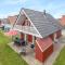 Holiday Home Uffe - 200m to the inlet in SE Jutland by Interhome - 格罗斯滕