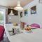 Holiday Home Uffe - 200m to the inlet in SE Jutland by Interhome - 格罗斯滕