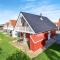 Holiday Home Uffe - 200m to the inlet in SE Jutland by Interhome - 格罗斯滕