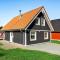 Holiday Home Joris - 100m to the inlet in SE Jutland by Interhome - Ґростен