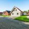 Holiday Home Joris - 100m to the inlet in SE Jutland by Interhome - Ґростен