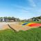 Holiday Home Joris - 100m to the inlet in SE Jutland by Interhome - Ґростен