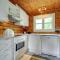 Holiday Home Ernestine - 500m to the inlet by Interhome