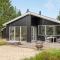 Holiday Home Helge - 30km from the sea by Interhome - Toftlund