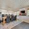 Holiday Home Nadica - 500m to the inlet by Interhome