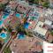 Nerja Paradise Rentals - Villa Daisy