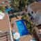 Nerja Paradise Rentals - Villa Almassora