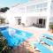 Nerja Paradise Rentals - Villa Almassora - Nerja