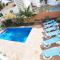 Nerja Paradise Rentals - Villa Almassora - Nerja