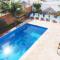 Nerja Paradise Rentals - Villa Almassora - Nerja