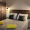 Amalthea Luxury Suites - 锡米