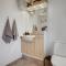 Holiday Home Sjarlotte - 100m from the sea by Interhome
