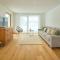 Ciasa Plandros Apartments