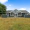 Holiday Home Daina - 400m to the inlet in Western Jutland by Interhome - Vemb