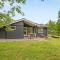 Holiday Home Embla - 500m to the inlet in Western Jutland by Interhome - Ulfborg