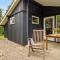 Holiday Home Embla - 500m to the inlet in Western Jutland by Interhome - Ulfborg
