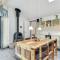 Holiday Home Freding - 250m to the inlet by Interhome - Børkop