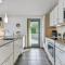 Holiday Home Freding - 250m to the inlet by Interhome