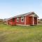 Holiday Home Arlin - 500m from the sea in NW Jutland by Interhome - Frøstrup