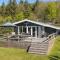 Holiday Home Matilde - 400m to the inlet by Interhome