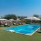 SaffronStays Brunton House, Alibaug - luxury pool villa near Awas Beach - Alibag