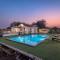 SaffronStays Brunton House, Alibaug - luxury pool villa near Awas Beach - Alibag