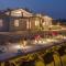 SaffronStays Brunton House, Alibaug - luxury pool villa near Awas Beach