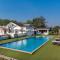 SaffronStays Brunton House, Alibaug - luxury pool villa near Awas Beach - Alibag