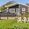 Holiday Home Lenita - 30m to the inlet in The Liim Fiord by Interhome - Thisted