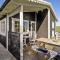 Holiday Home Lenita - 30m to the inlet in The Liim Fiord by Interhome - Thisted