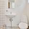 Apartment Hubertine - 100m to the inlet by Interhome