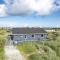 Holiday Home Elisaveta - 200m from the sea in NW Jutland by Interhome - Frøstrup