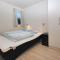 Apartment Ingeborre - 100m to the inlet by Interhome - Vestervig
