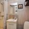 Apartment Ingeborre - 100m to the inlet by Interhome - Vestervig