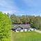 Holiday Home Hjalmara - 900m from the sea in NW Jutland by Interhome - Thisted