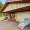 Holiday Home Atreju - 2km from the sea in NW Jutland by Interhome - Bedsted Thy