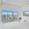 Modern Penthouse condo with 2 story private terrace