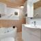 Holiday Home Ørger - 400m to the inlet by Interhome - Vestervig
