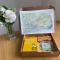 Postmans Knock, Lynmouth, first floor apartment with private parking