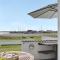 Apartment Siunde - 100m to the inlet by Interhome - Vestervig